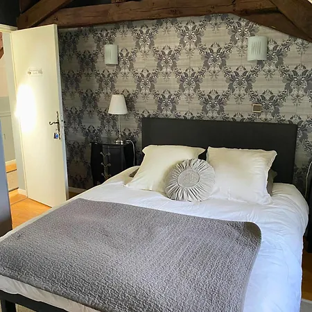 Mas De Jouas Rocamadour